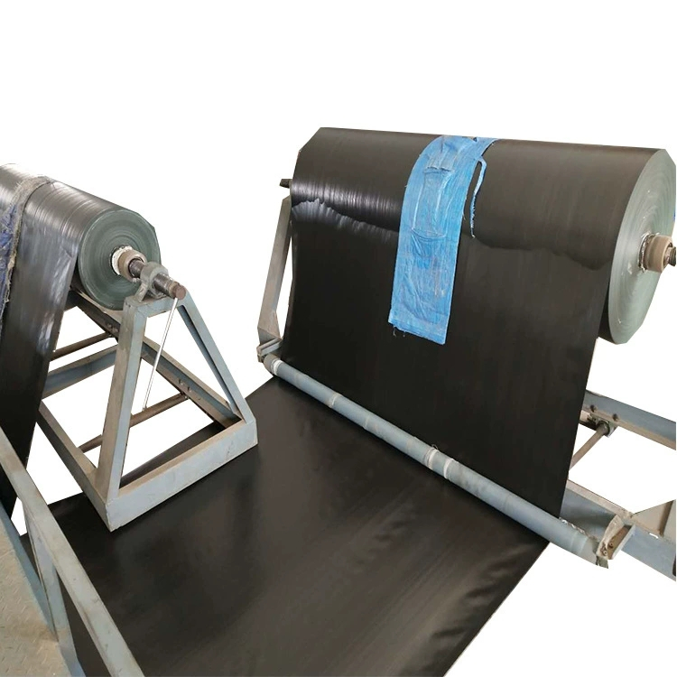 篷布加工廠現(xiàn)場(chǎng)